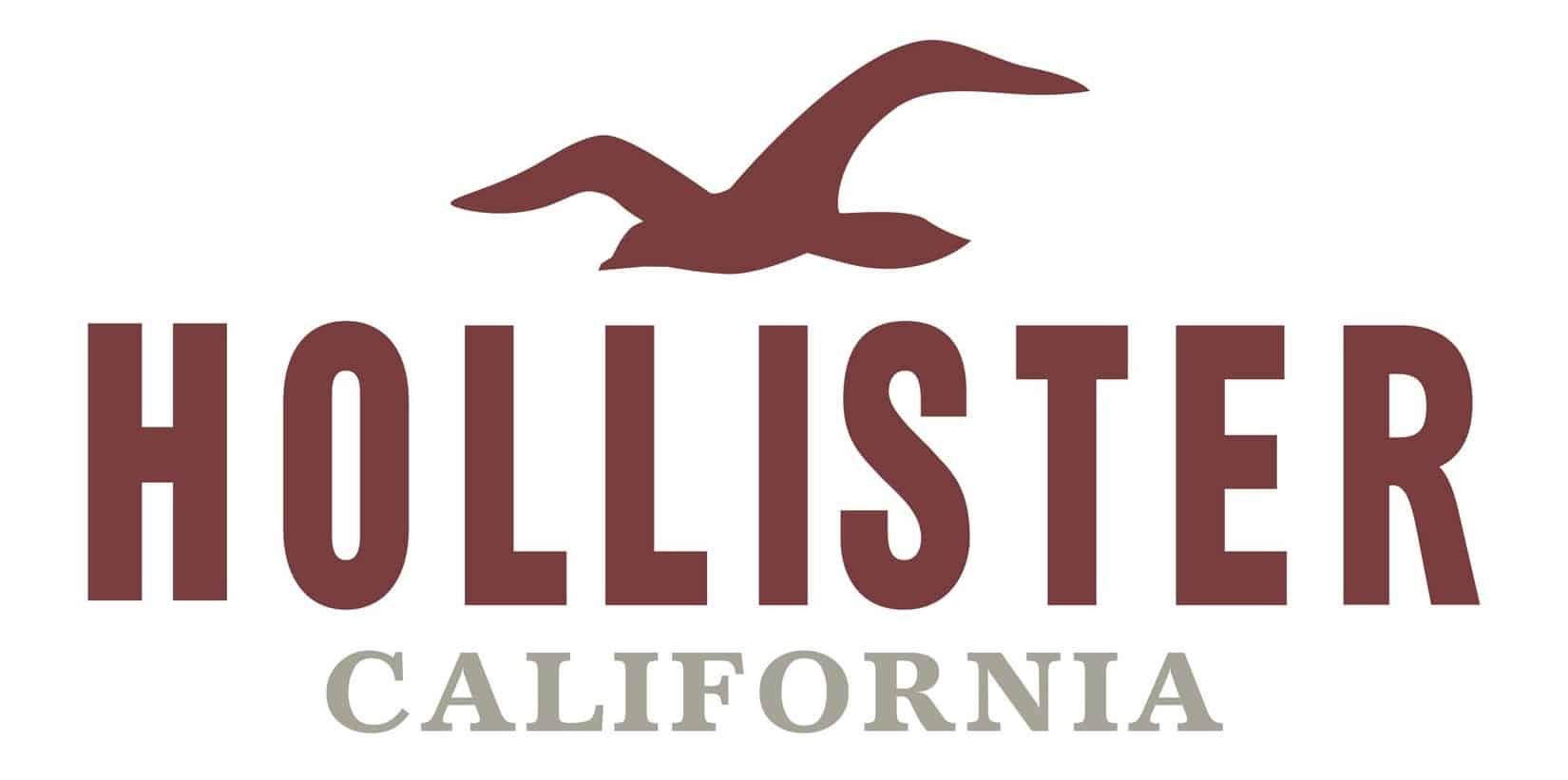 clothing stores like hollister